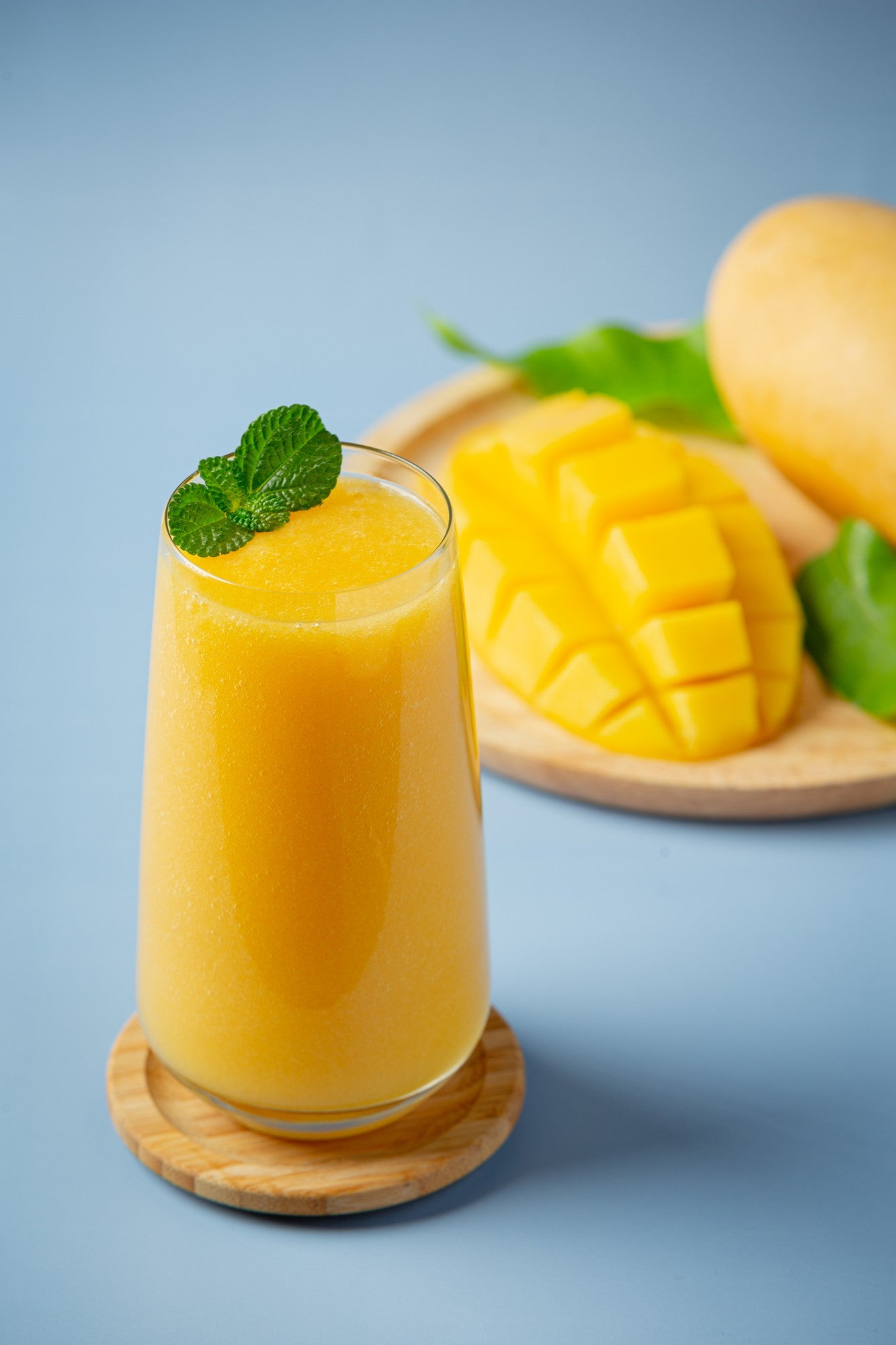 Bissap Mangue