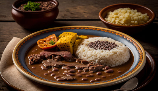 Feijoada (Brésil)