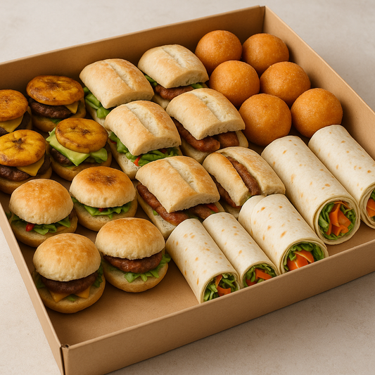 Lunch box SiJOYa
