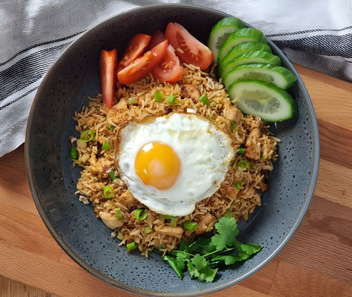 Nasi Goreng